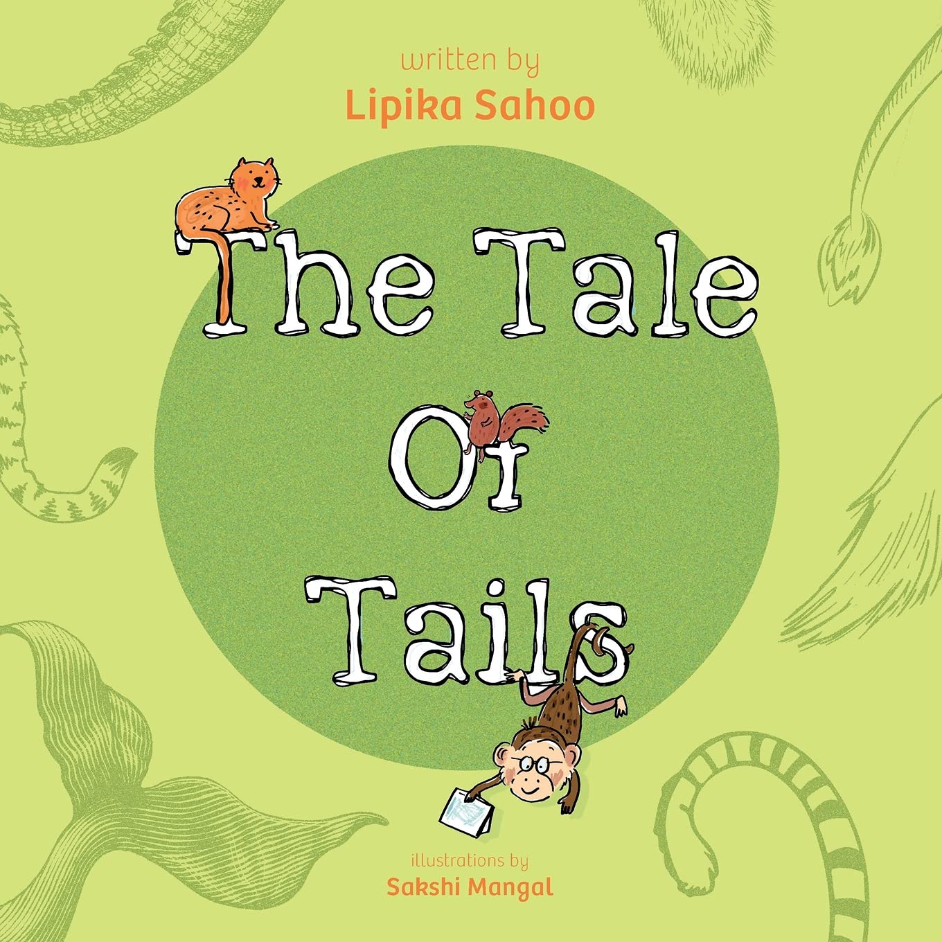 The Tale of Tails